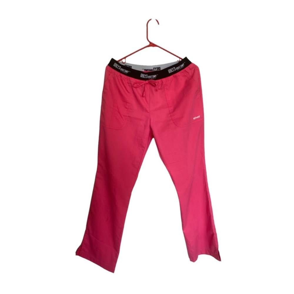 Grey’s anatomy scrubs pants
